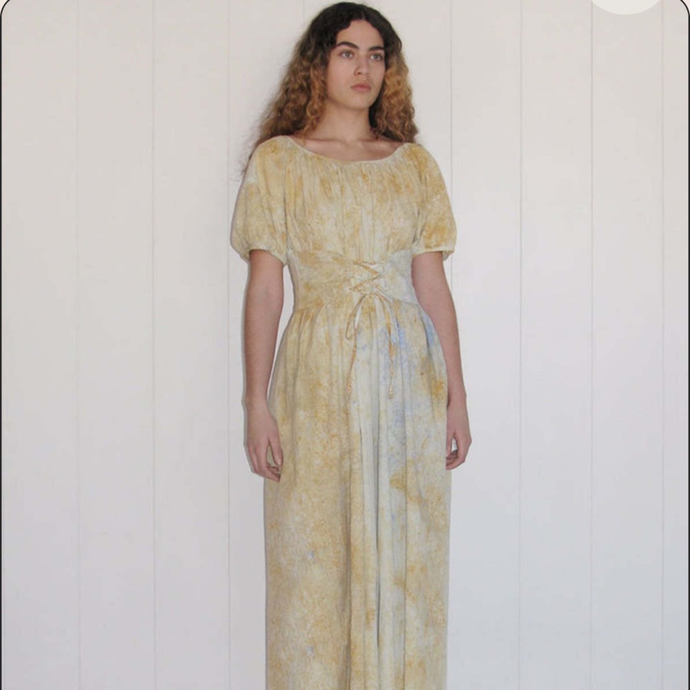 PALOMA WOOL Lila Dress - NWT